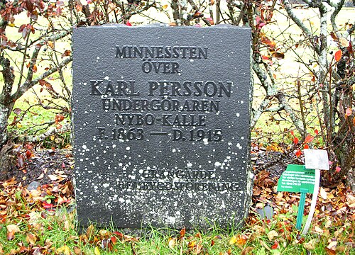 Grangärde kyrka