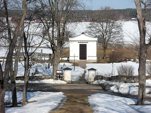 Altuna kyrka