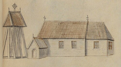 Töreboda kyrka