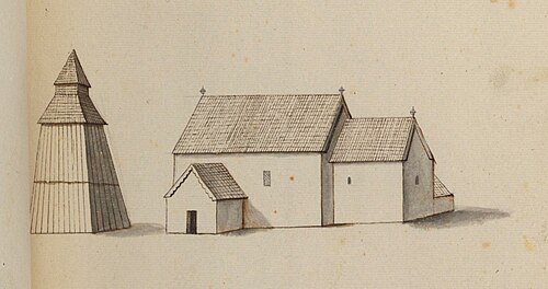 Frösve kyrka
