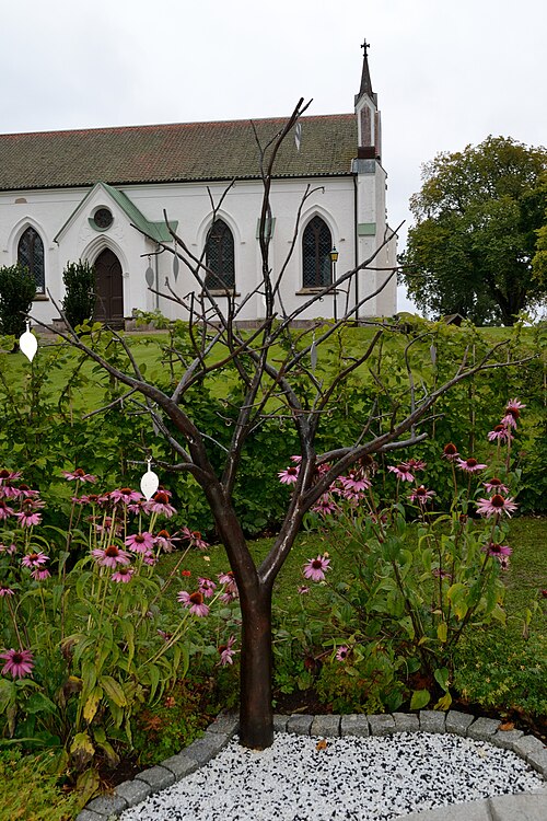 Dala kyrka