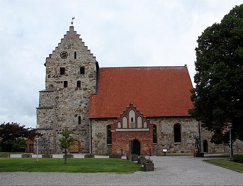 S:t Nicolai kyrka