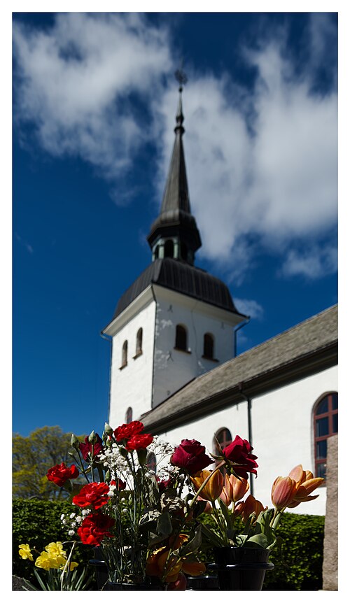 Bro kyrka