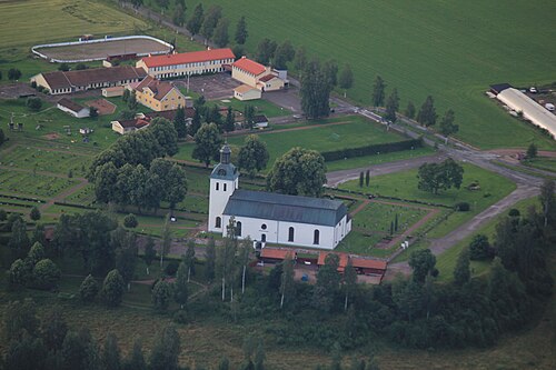 Gagnefs kyrka