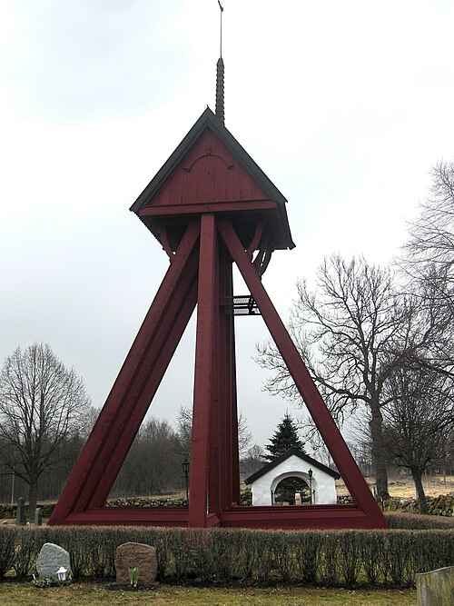 Valtorps kyrka