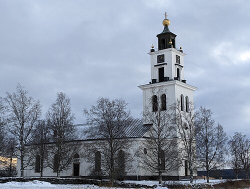 Alsens kyrka