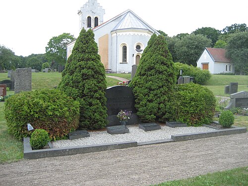 Hörröds kyrka