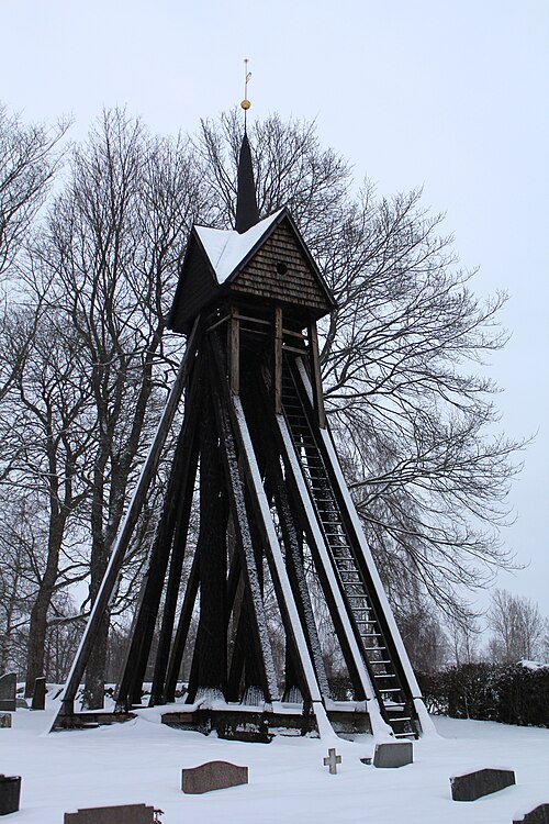 Lids kyrka