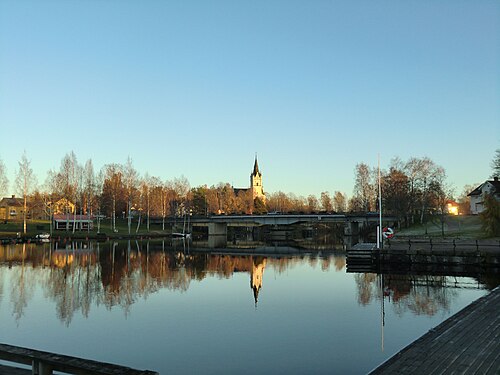 Sunne kyrka