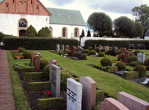 Vellinge kyrka