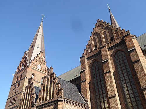 S:t Petri kyrka