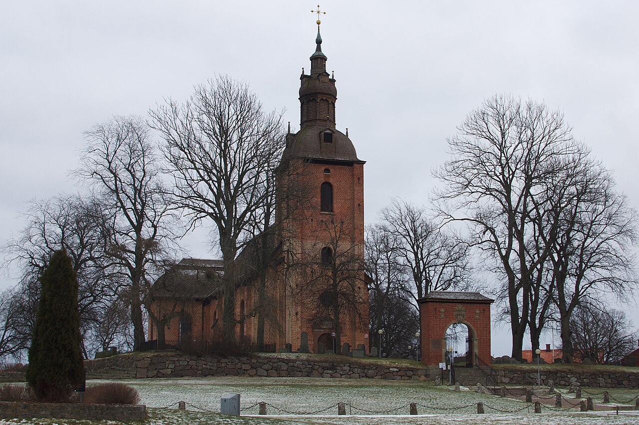 Askersunds landskyrka