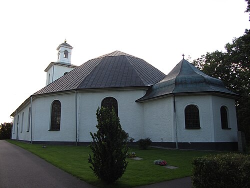Väse kyrka
