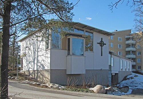 Älta kyrka