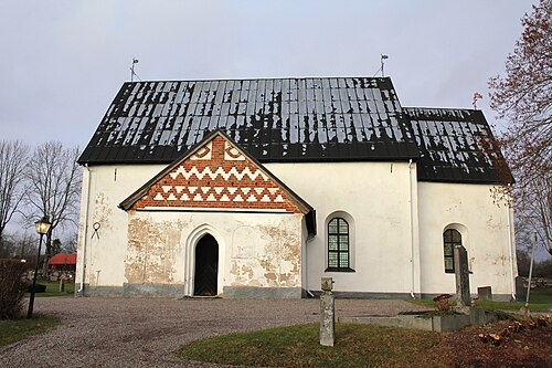 Estuna kyrka