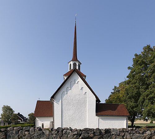 Järstads kyrka