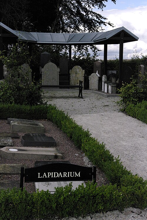 Tullstorps kyrka