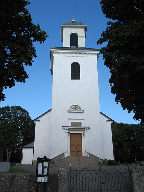 Asa kyrka