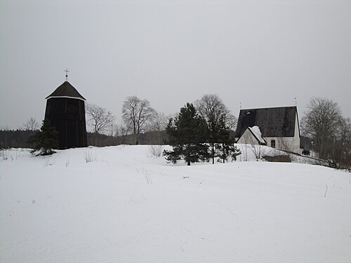 Malsta kyrka