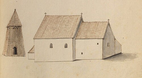 Råda kyrka