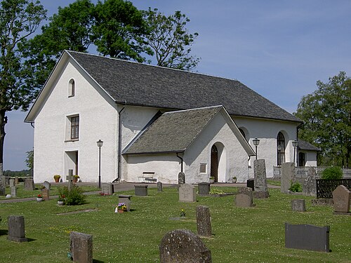Holms kyrka