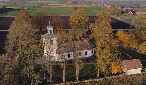 Karleby kyrka