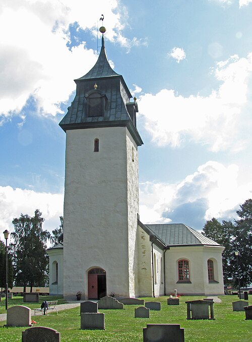 Kjula kyrka