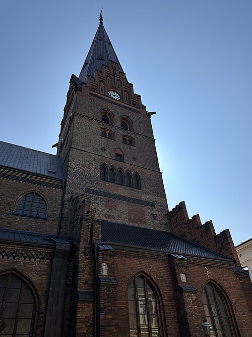 S:t Petri kyrka