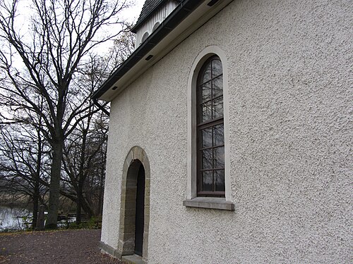 Marums kyrka