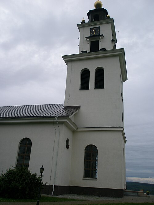 Alsens kyrka