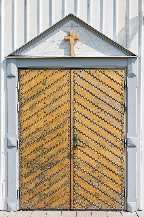 Käringöns kyrka