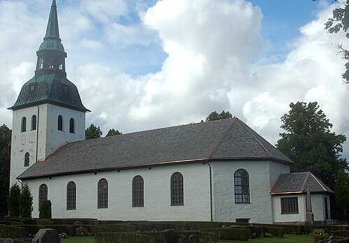 Nors kyrka