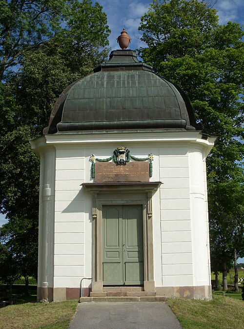 Vittinge kyrka