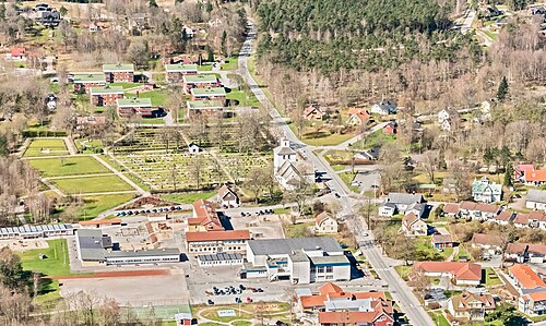 Vittsjö kyrka