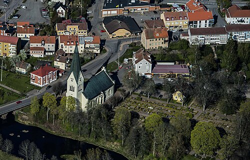 Högsby kyrka