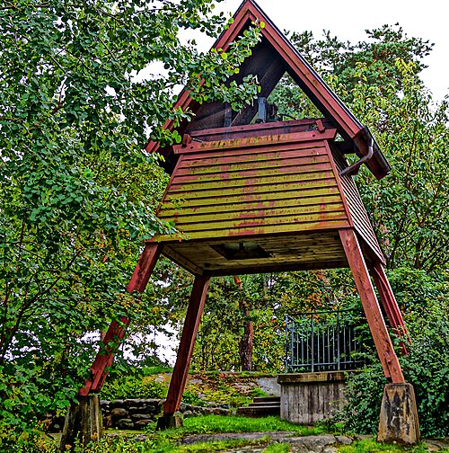 Grevegårdens kyrka