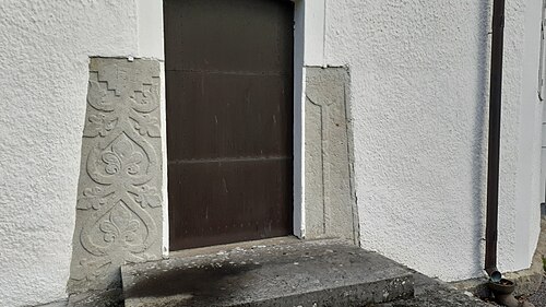 Norra Härene kyrka