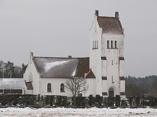 Verums kyrka