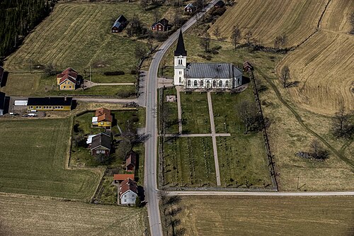 Lemnhults kyrka