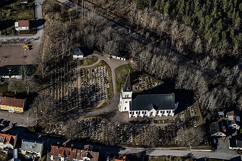 Virserums kyrka