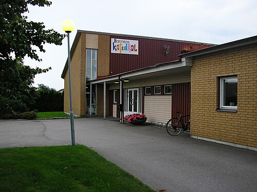 Onsjökyrkan