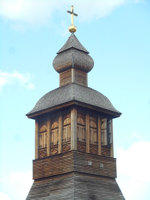 Torsåkers kyrka