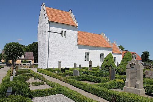 Hannas kyrka