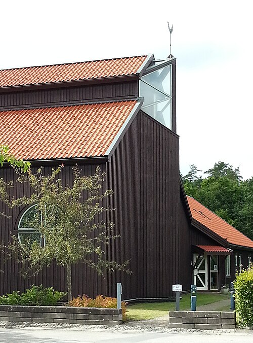 Kullavikskyrkan