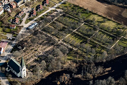 Högsby kyrka