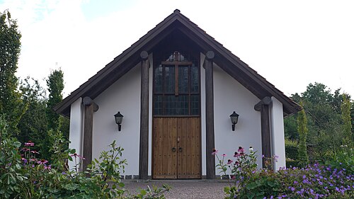 Fjärestads kyrka