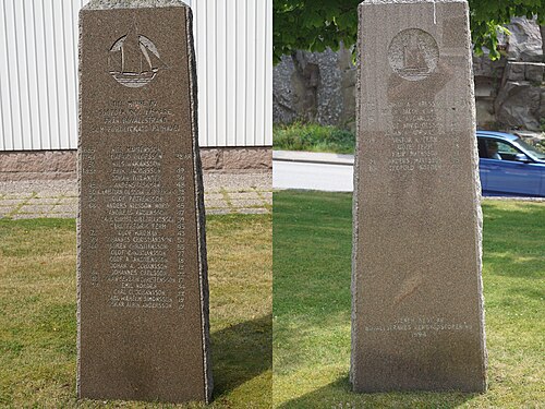 Bovallstrands kyrka