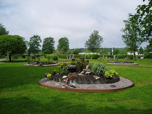 Lyrestads kyrka