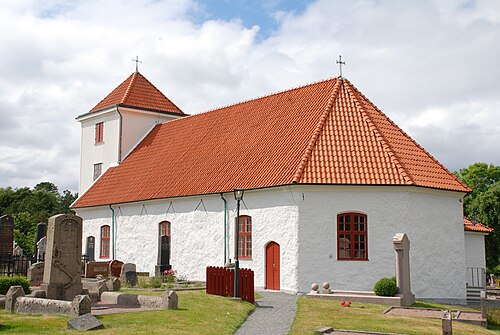 Styrsö kyrka