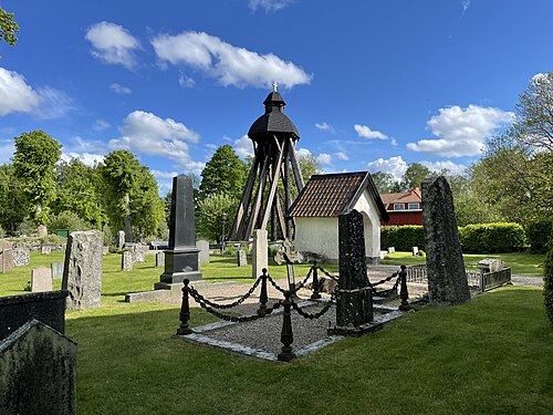 Blacksta kyrka